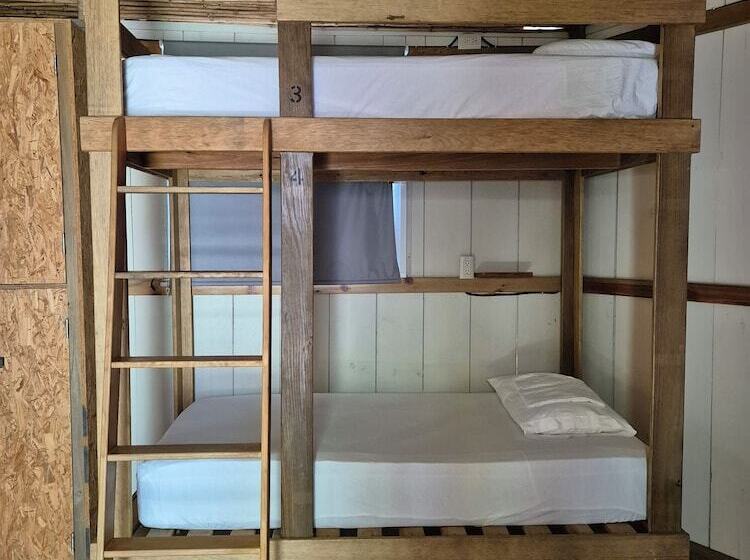 پانسیون Bugambilias Alojamiento