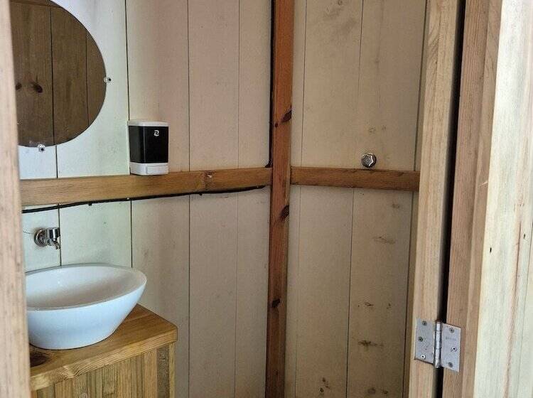 پانسیون Bugambilias Alojamiento