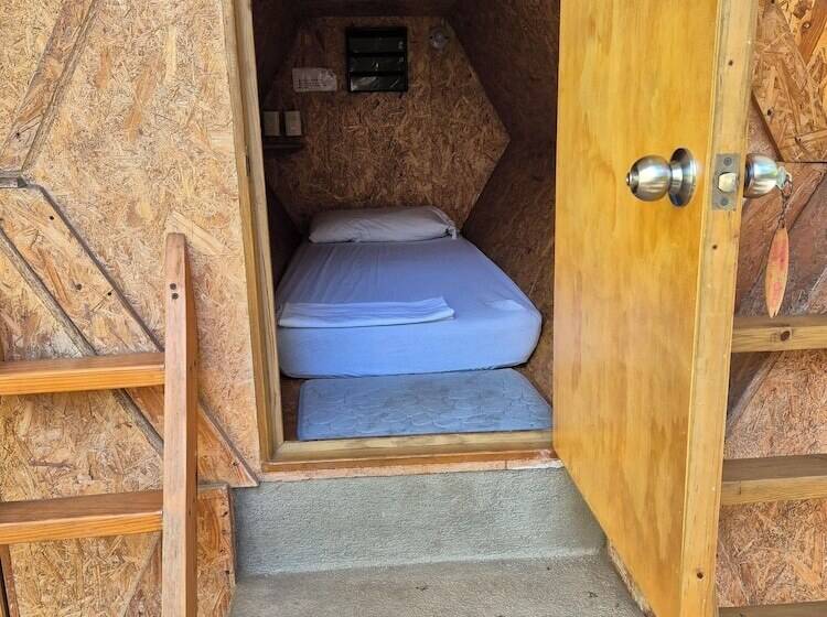 پانسیون Bugambilias Alojamiento