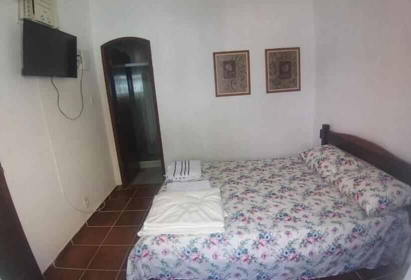 펜션 Casa Da Arara