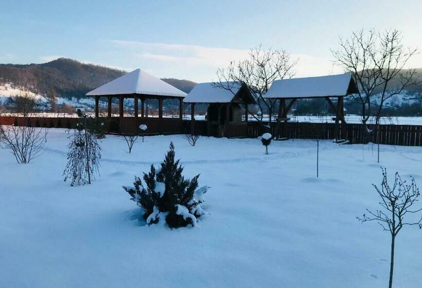 بنسيون Casa Lendel