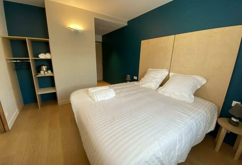 Пансион Chez Mamita