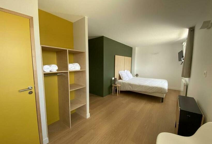 Пансион Chez Mamita