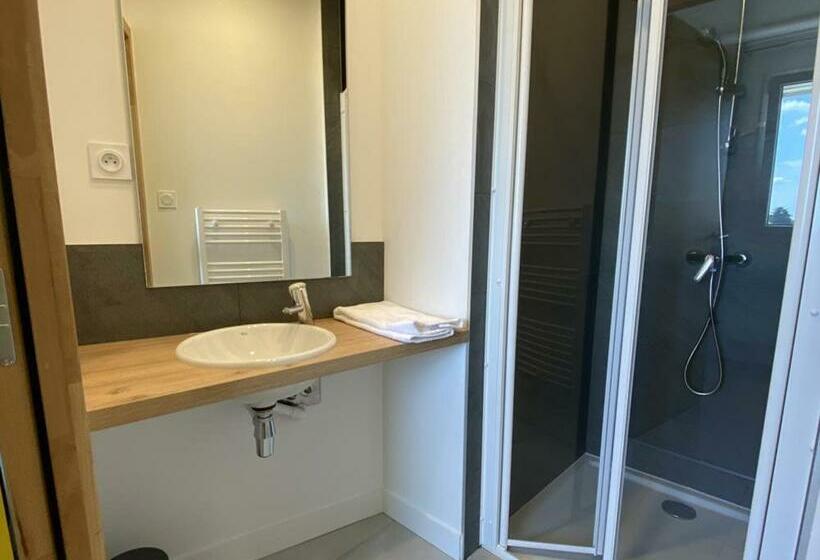 Пансион Chez Mamita