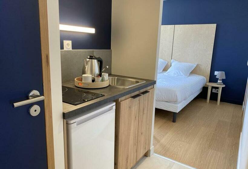 Пансион Chez Mamita