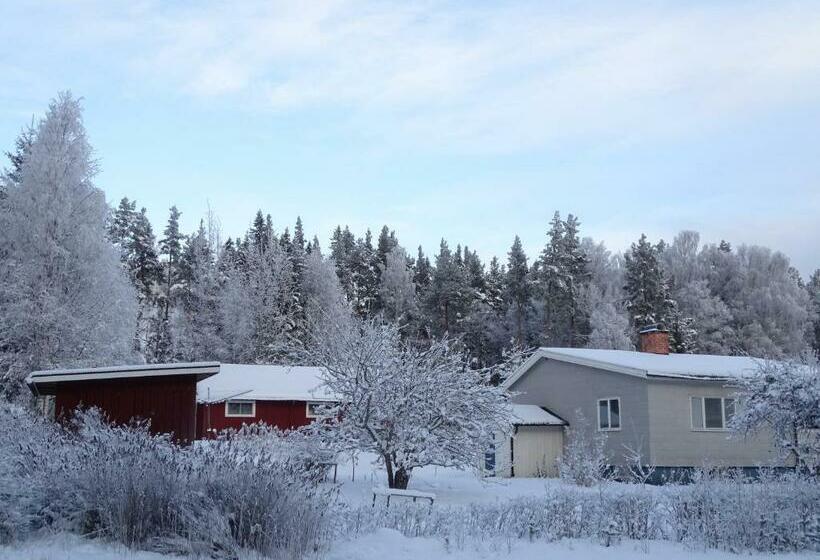 פנסיון Guesthouse Simolle