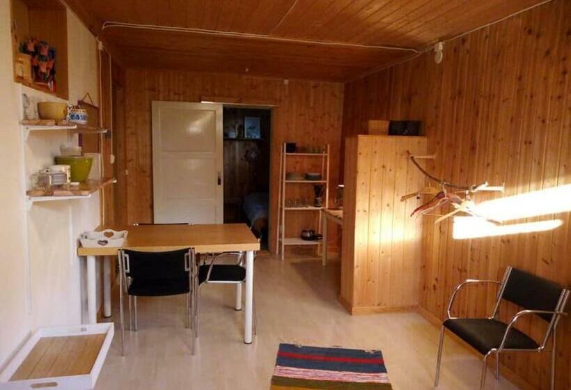 פנסיון Guesthouse Simolle