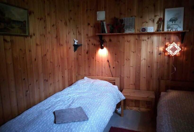 פנסיון Guesthouse Simolle