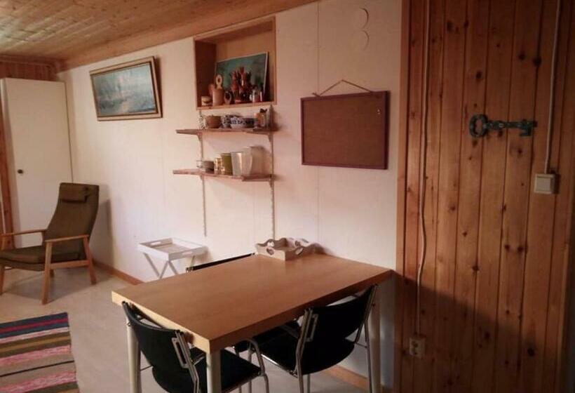 פנסיון Guesthouse Simolle