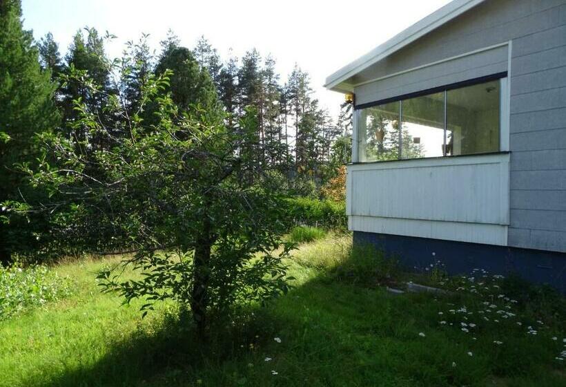 פנסיון Guesthouse Simolle