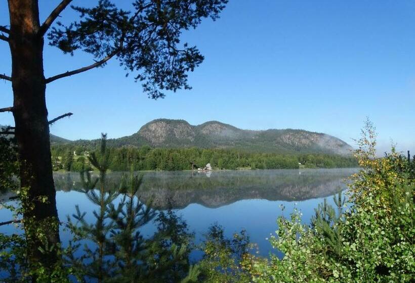 פנסיון Guesthouse Simolle