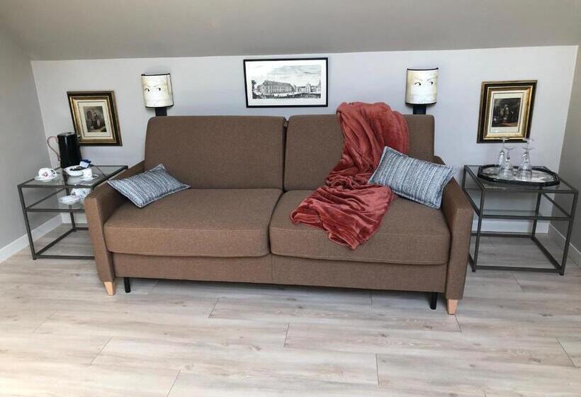 פנסיון L Atelier Et Apres