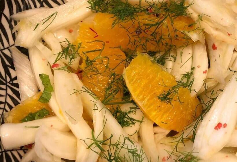 פנסיון L Atelier Et Apres