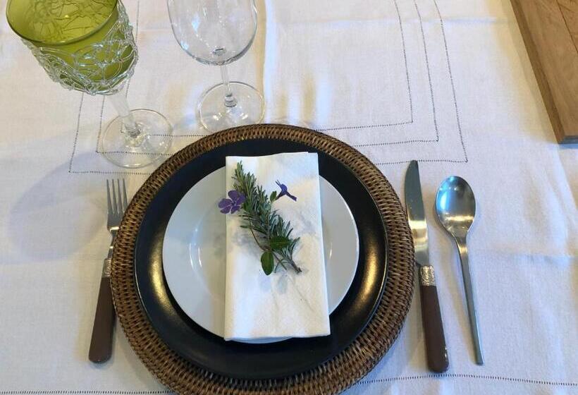 פנסיון L Atelier Et Apres