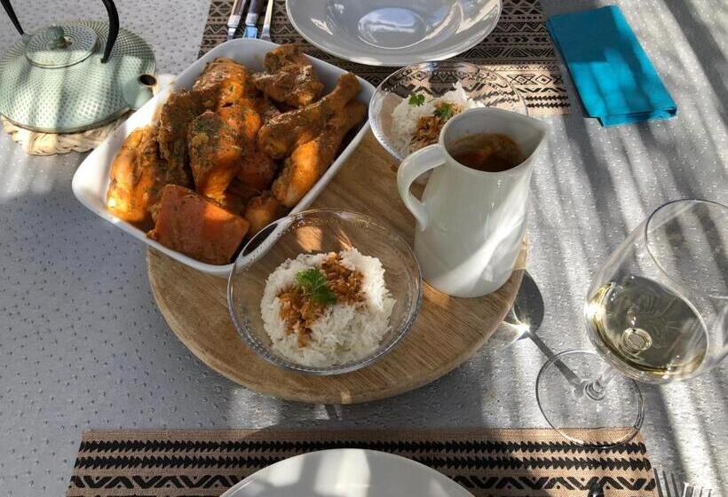 פנסיון L Atelier Et Apres