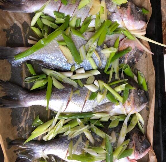 פנסיון L Atelier Et Apres