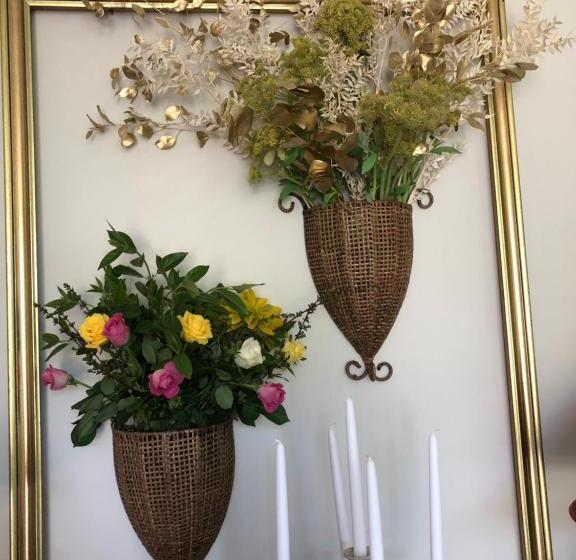 פנסיון L Atelier Et Apres