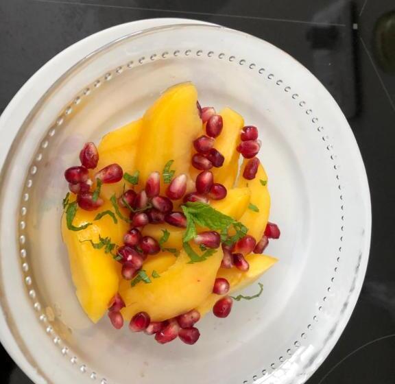 פנסיון L Atelier Et Apres