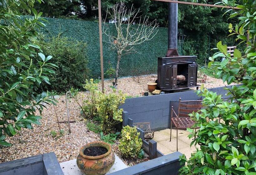 פנסיון L Atelier Et Apres