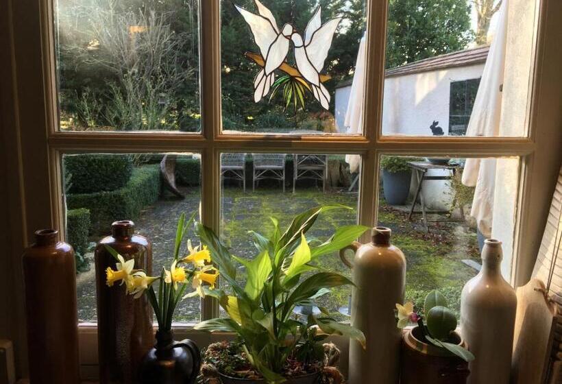 פנסיון L Atelier Et Apres