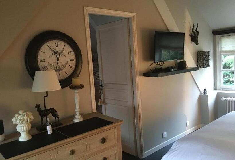 פנסיון L Atelier Et Apres