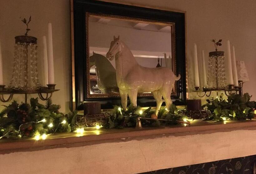 פנסיון L Atelier Et Apres