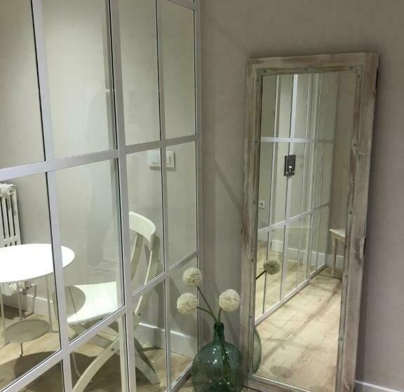 Pensión La Castellana