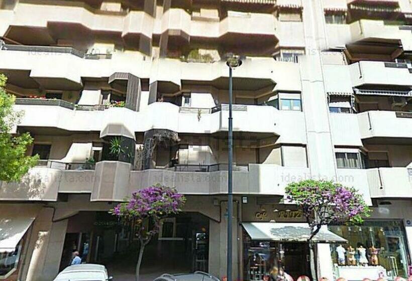 Pensión La Castellana