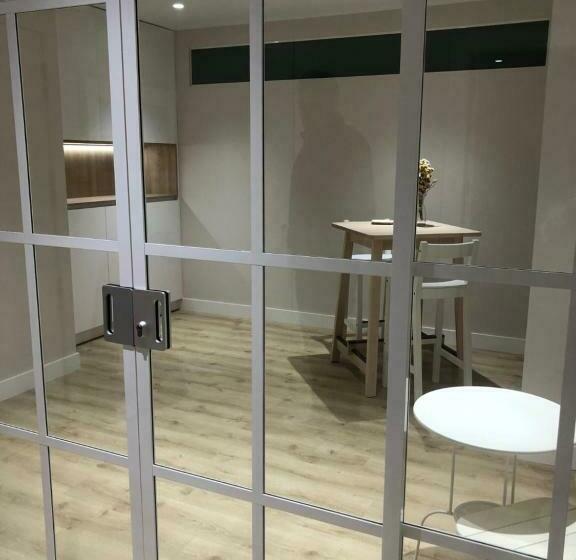 Pensión La Castellana