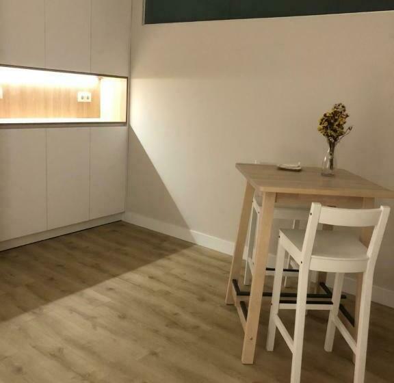 Pensión La Castellana