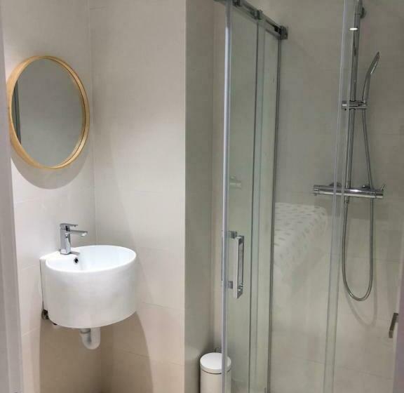 Pensión La Castellana