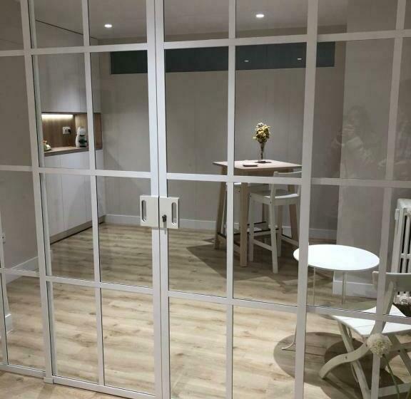 Pensión La Castellana