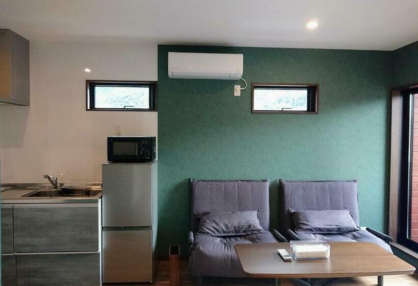 Пансион Mahalo   Vacation Stay 05513v