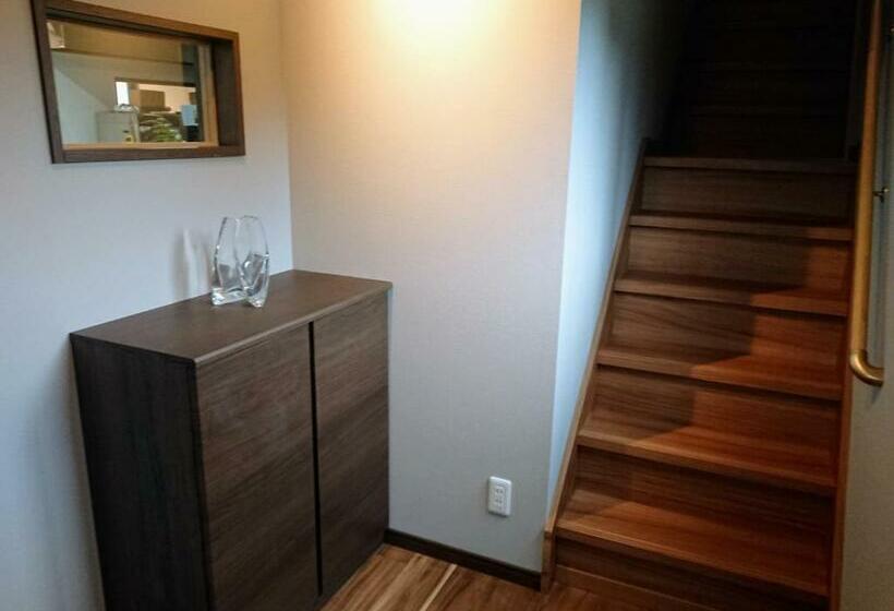 بنسيون Mahalo   Vacation Stay 05513v