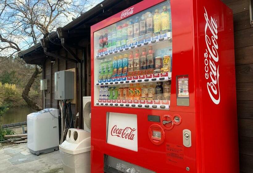 Пансион One Night, One View, One Destiny   Vacation Stay 05343v