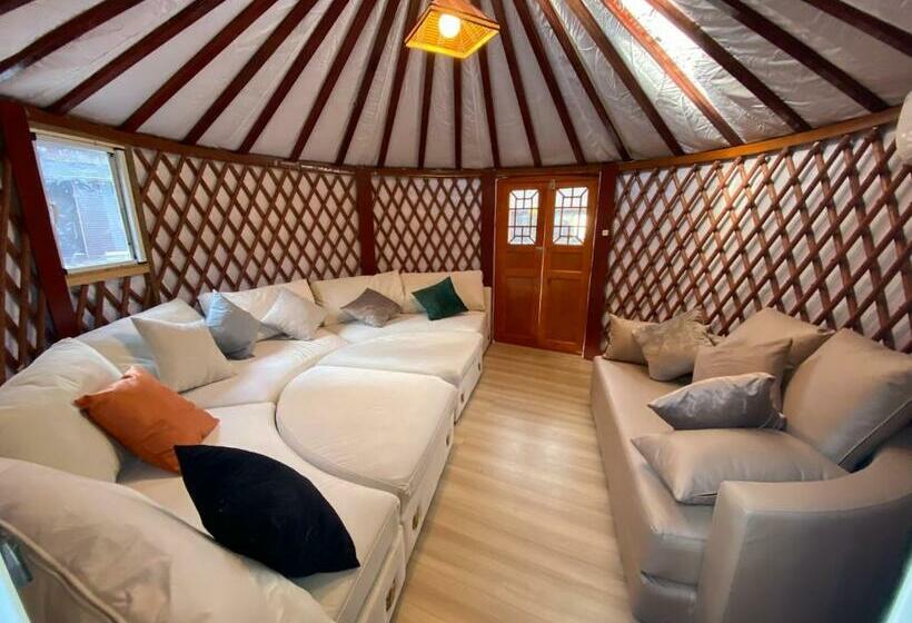 Пансион One Night, One View, One Destiny   Vacation Stay 05344v