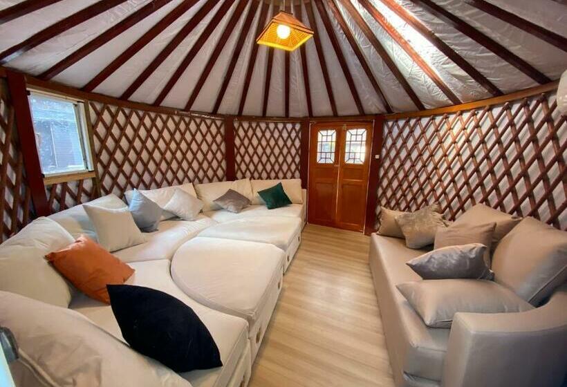 Пансион One Night, One View, One Destiny   Vacation Stay 05344v