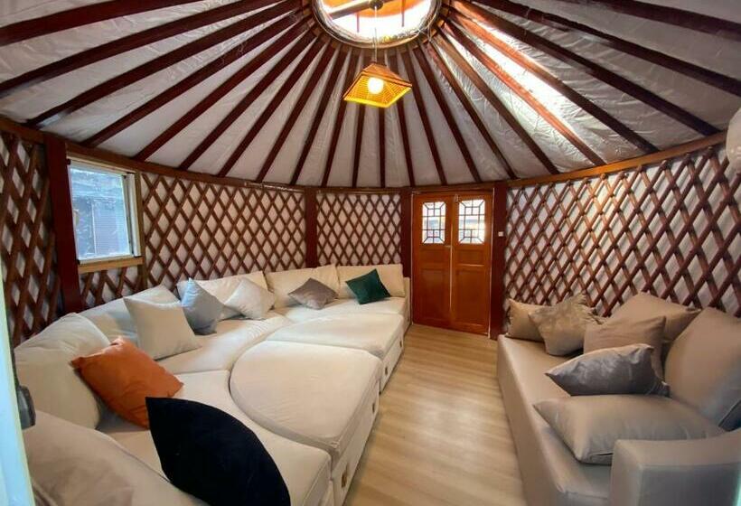 Пансион One Night, One View, One Destiny   Vacation Stay 05344v