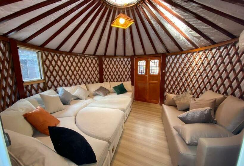 Пансион One Night, One View, One Destiny   Vacation Stay 05344v