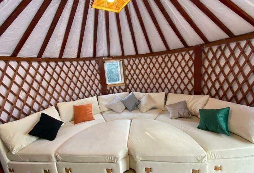 Пансион One Night, One View, One Destiny   Vacation Stay 05344v