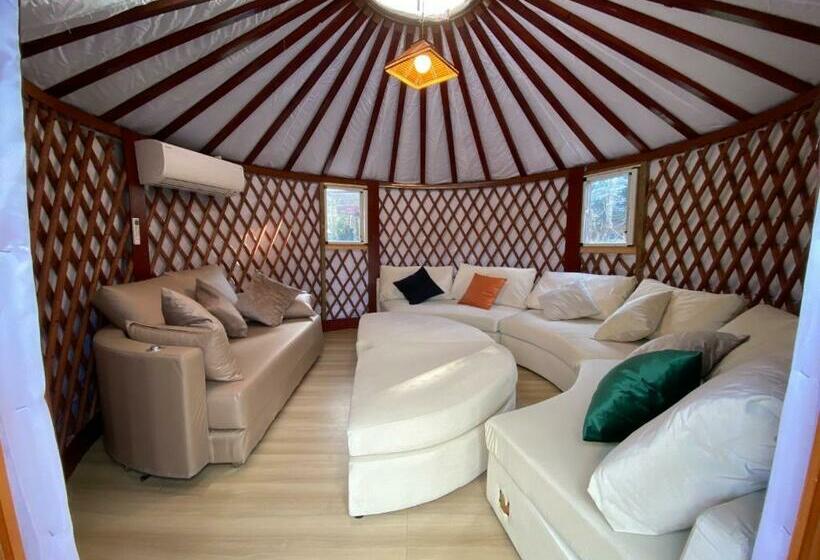 Пансион One Night, One View, One Destiny   Vacation Stay 05344v