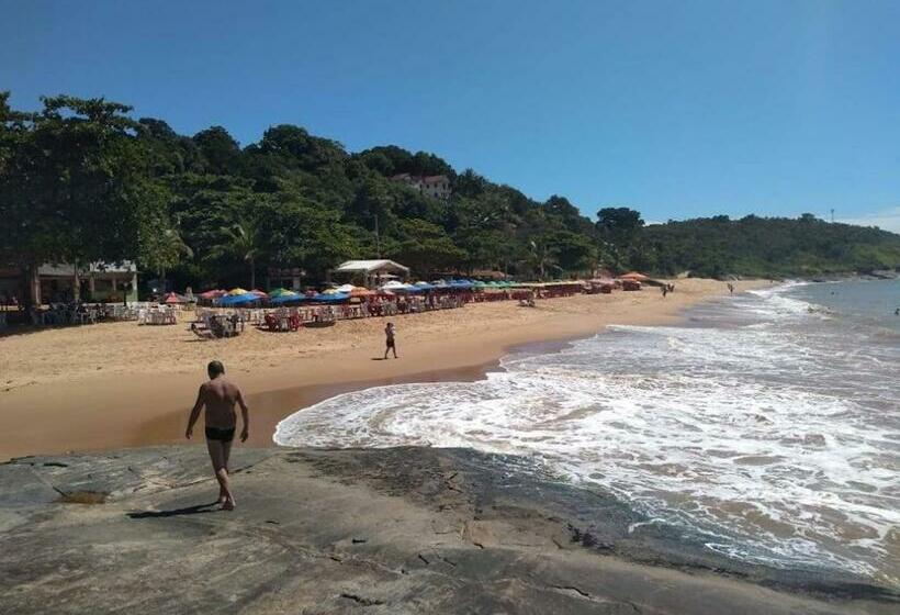 膳宿费 Pousada Casa Nostra