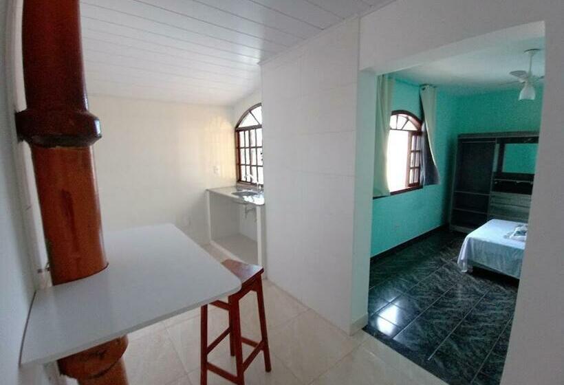 膳宿费 Pousada Casa Nostra