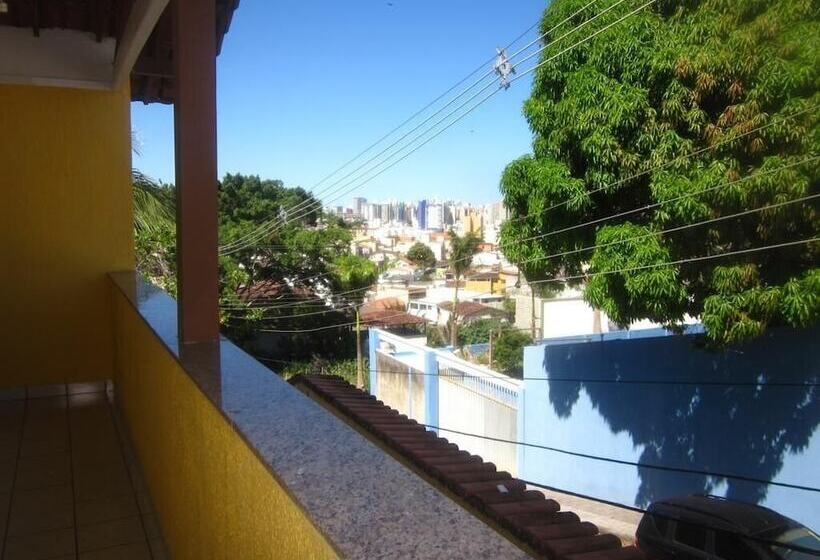 膳宿费 Pousada Corujinha Vip