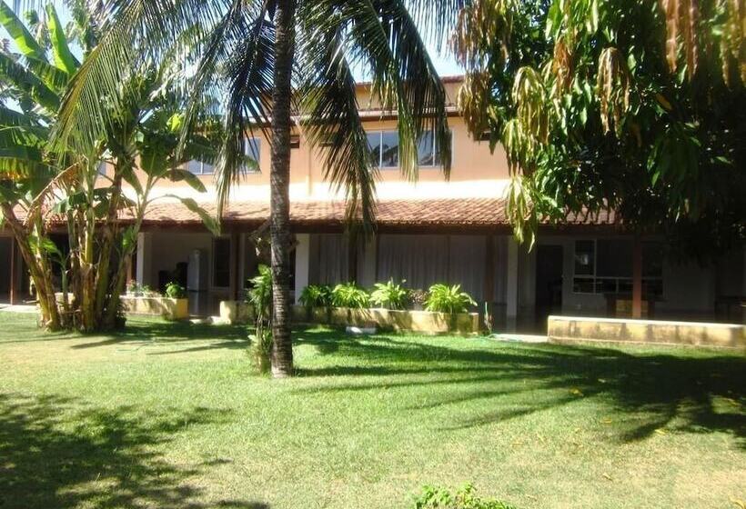 膳宿费 Pousada Corujinha Vip