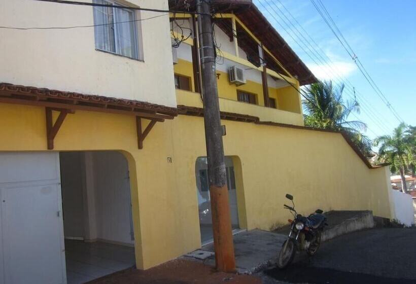 膳宿费 Pousada Corujinha Vip