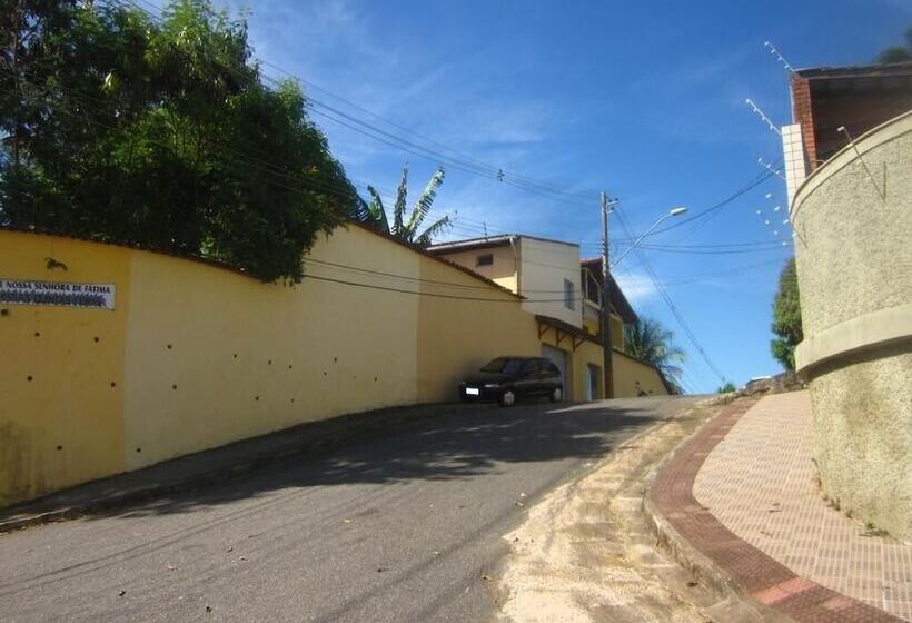 膳宿费 Pousada Corujinha Vip