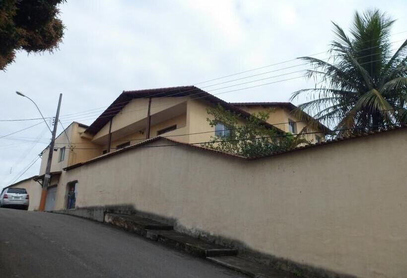 膳宿费 Pousada Corujinha Vip