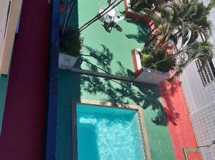 膳宿费 Pousada Corujinha Vip