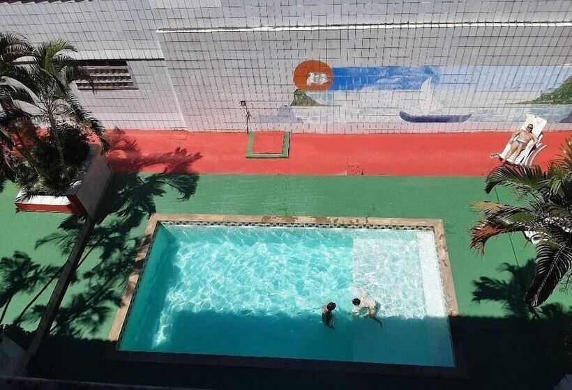 膳宿费 Pousada Corujinha Vip